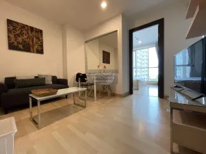 FOR SALE condo , Rhythm Ratchada , MRT-Ratchadaphisek , Sam Saen Nok , Huai Khwang , Bangkok , CX-42360