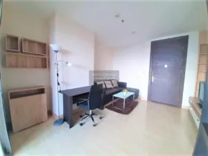 FOR RENT condo , Rhythm Ratchada , MRT-Ratchadaphisek , Sam Saen Nok , Huai Khwang , Bangkok , CX-42379