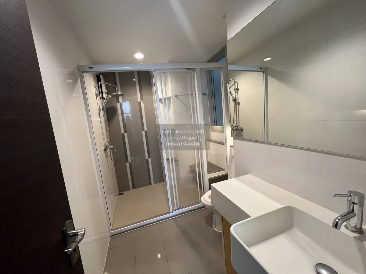FOR RENT condo , Rhythm Ratchada , MRT-Ratchadaphisek , Sam Saen 
