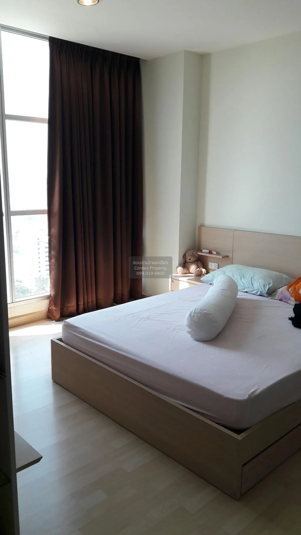FOR RENT condo , Rhythm Ratchada , MRT-Ratchadaphisek , Sam Saen  4