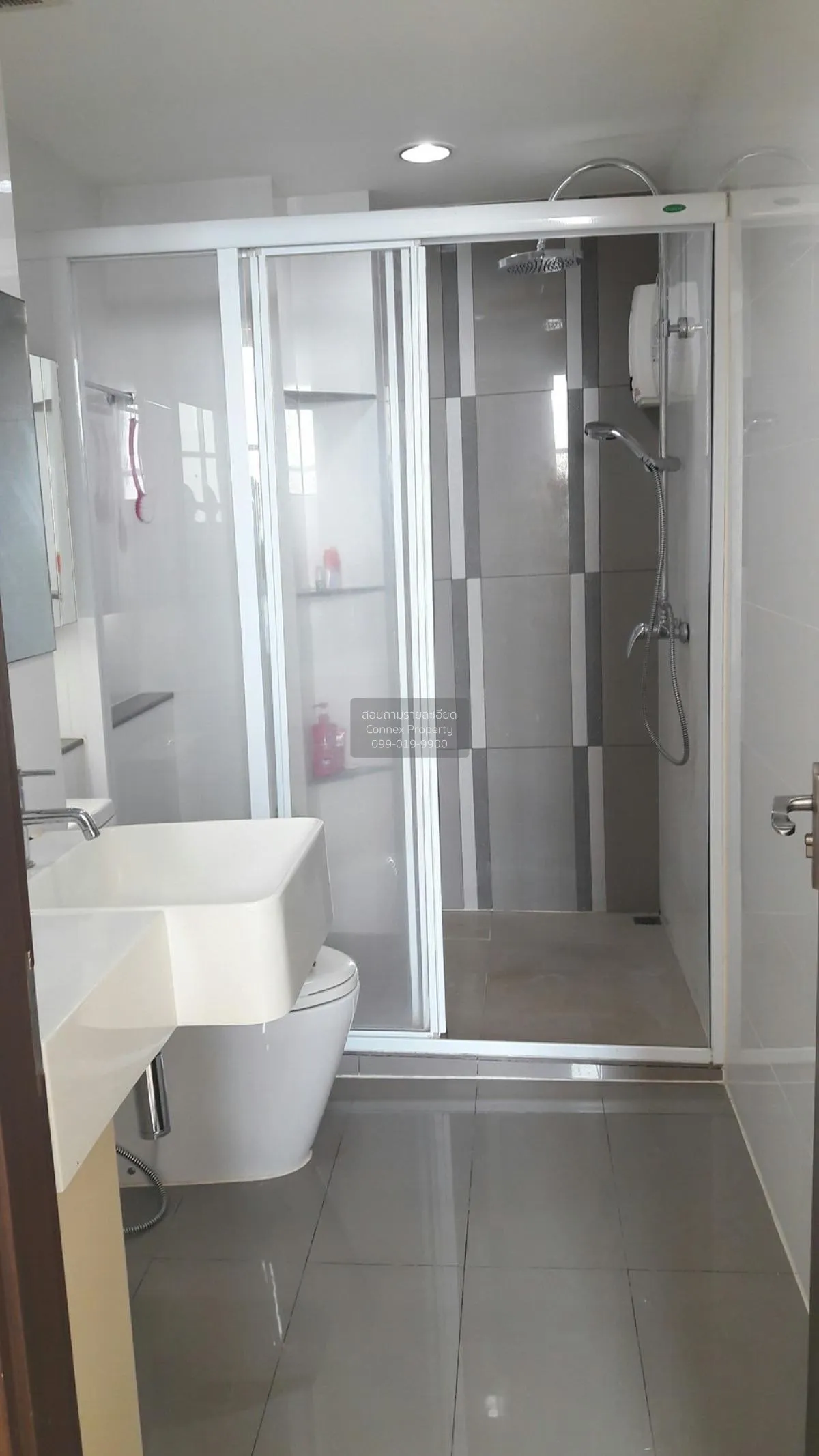 FOR RENT condo , Rhythm Ratchada , MRT-Ratchadaphisek , Sam Saen 