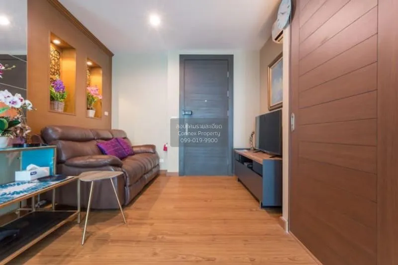 ขายคอนโด  ริทึ่ม รัชดา MRT-รัชดาภิเษก สามเสนนอก เขต ห้วยขวาง กรุง 2