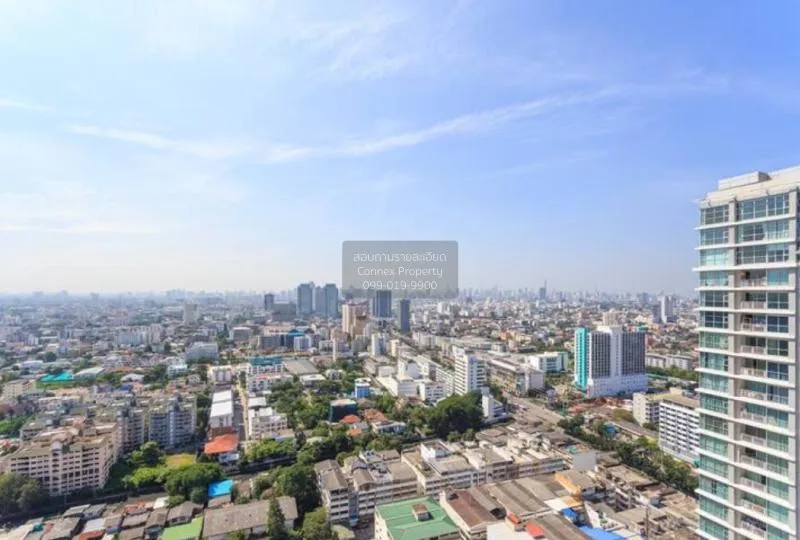 ขายคอนโด  ริทึ่ม รัชดา MRT-รัชดาภิเษก สามเสนนอก เขต ห้วยขวาง กรุง