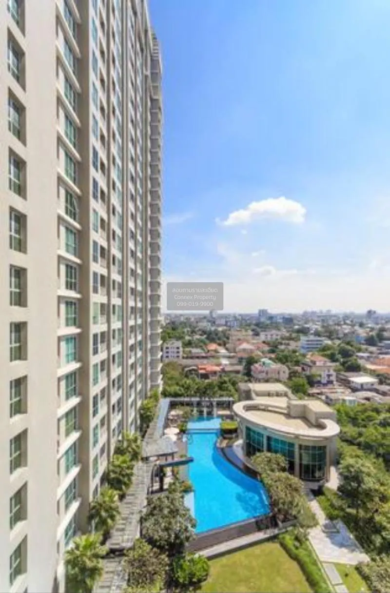 ขายคอนโด  ริทึ่ม รัชดา MRT-รัชดาภิเษก สามเสนนอก เขต ห้วยขวาง กรุง