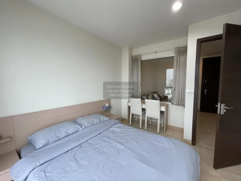 เช่าคอนโด  ริทึ่ม รัชดา MRT-รัชดาภิเษก สามเสนนอก เขต ห้วยขวาง กรุ 4