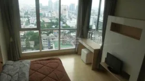 ขายคอนโด  ริทึ่ม รัชดา MRT-รัชดาภิเษก สามเสนนอก เขต ห้วยขวาง กรุงเทพ CX-42463