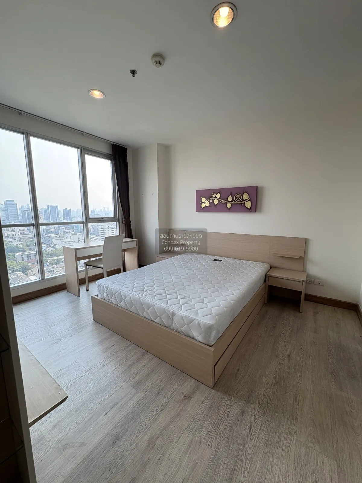 เช่าคอนโด  ริทึ่ม รัชดา MRT-รัชดาภิเษก สามเสนนอก เขต ห้วยขวาง กรุ