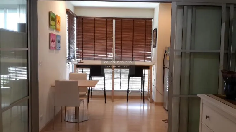 เช่าคอนโด  ริทึ่ม รัชดา MRT-รัชดาภิเษก สามเสนนอก เขต ห้วยขวาง กรุ 4