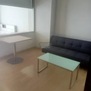 ขายคอนโด  ริทึ่ม รัชดา MRT-รัชดาภิเษก สามเสนนอก เขต ห้วยขวาง กรุงเทพ CX-42562