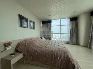 FOR SALE condo , Rhythm Ratchada , MRT-Ratchadaphisek , Sam Saen Nok , Huai Khwang , Bangkok , CX-42741