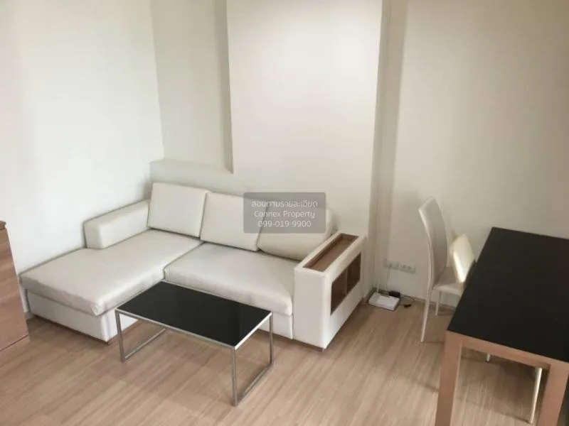 เช่าคอนโด  ริทึ่ม รัชดา-ห้วยขวาง MRT-ห้วยขวาง สามเสนนอก เขต ห้วยข 2