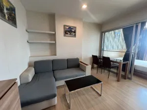 เช่าคอนโด  ริทึ่ม รัชดา-ห้วยขวาง MRT-ห้วยขวาง สามเสนนอก เขต ห้วยขวาง กรุงเทพ CX-42782