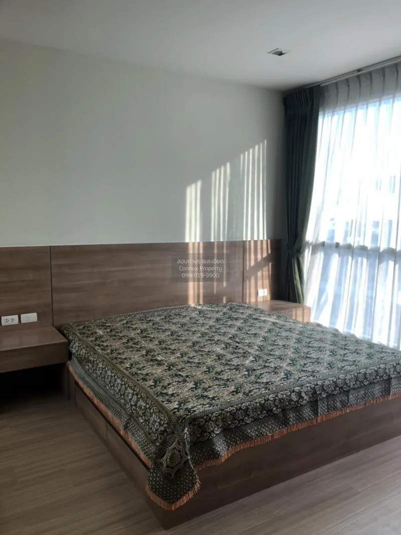 ขายคอนโด  ริทึ่ม รัชดา-ห้วยขวาง MRT-ห้วยขวาง สามเสนนอก เขต ห้วยขว 3