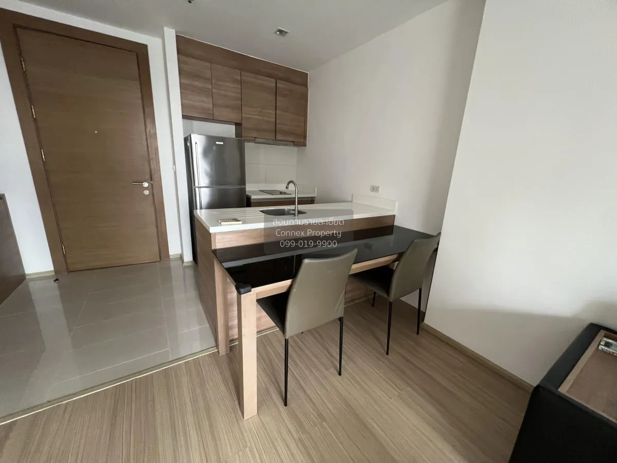 เช่าคอนโด  ริทึ่ม รัชดา-ห้วยขวาง MRT-ห้วยขวาง สามเสนนอก เขต ห้วยข 2