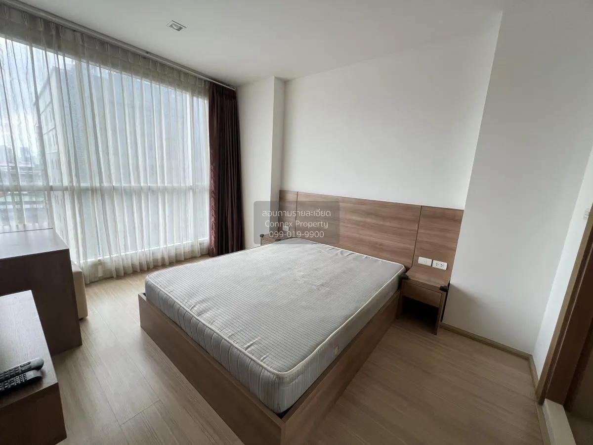 เช่าคอนโด  ริทึ่ม รัชดา-ห้วยขวาง MRT-ห้วยขวาง สามเสนนอก เขต ห้วยข 4