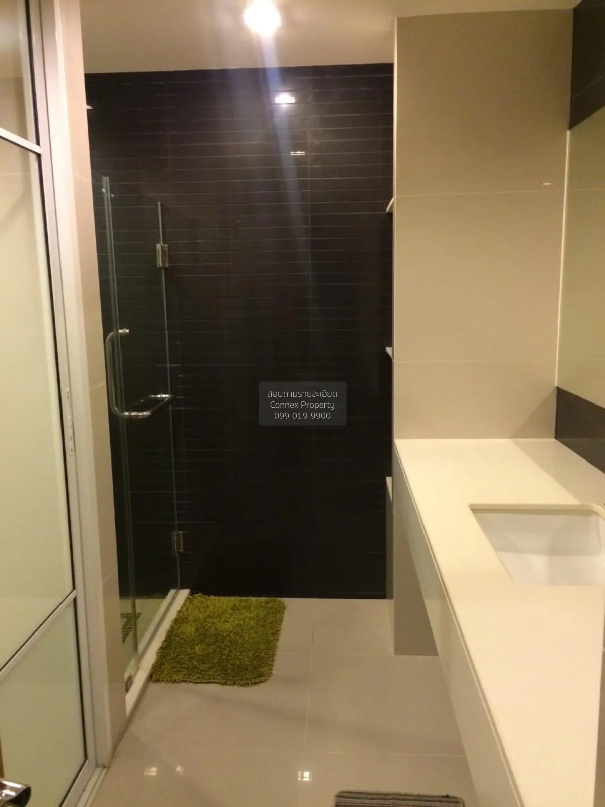 เช่าคอนโด  ริทึ่ม รัชดา-ห้วยขวาง MRT-ห้วยขวาง สามเสนนอก เขต ห้วยข