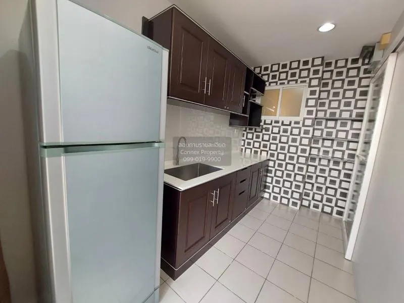 เช่าคอนโด  ริทึ่ม รัชดา-ห้วยขวาง MRT-ห้วยขวาง สามเสนนอก เขต ห้วยข 4