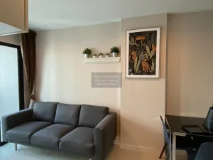 เช่าคอนโด  ริทึ่ม รัชดา-ห้วยขวาง MRT-ห้วยขวาง สามเสนนอก เขต ห้วยขวาง กรุงเทพ CX-42935