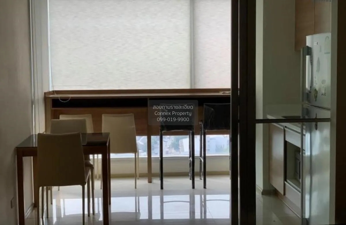 ขายคอนโด  ริทึ่ม รัชดา-ห้วยขวาง MRT-ห้วยขวาง สามเสนนอก เขต ห้วยขว 3