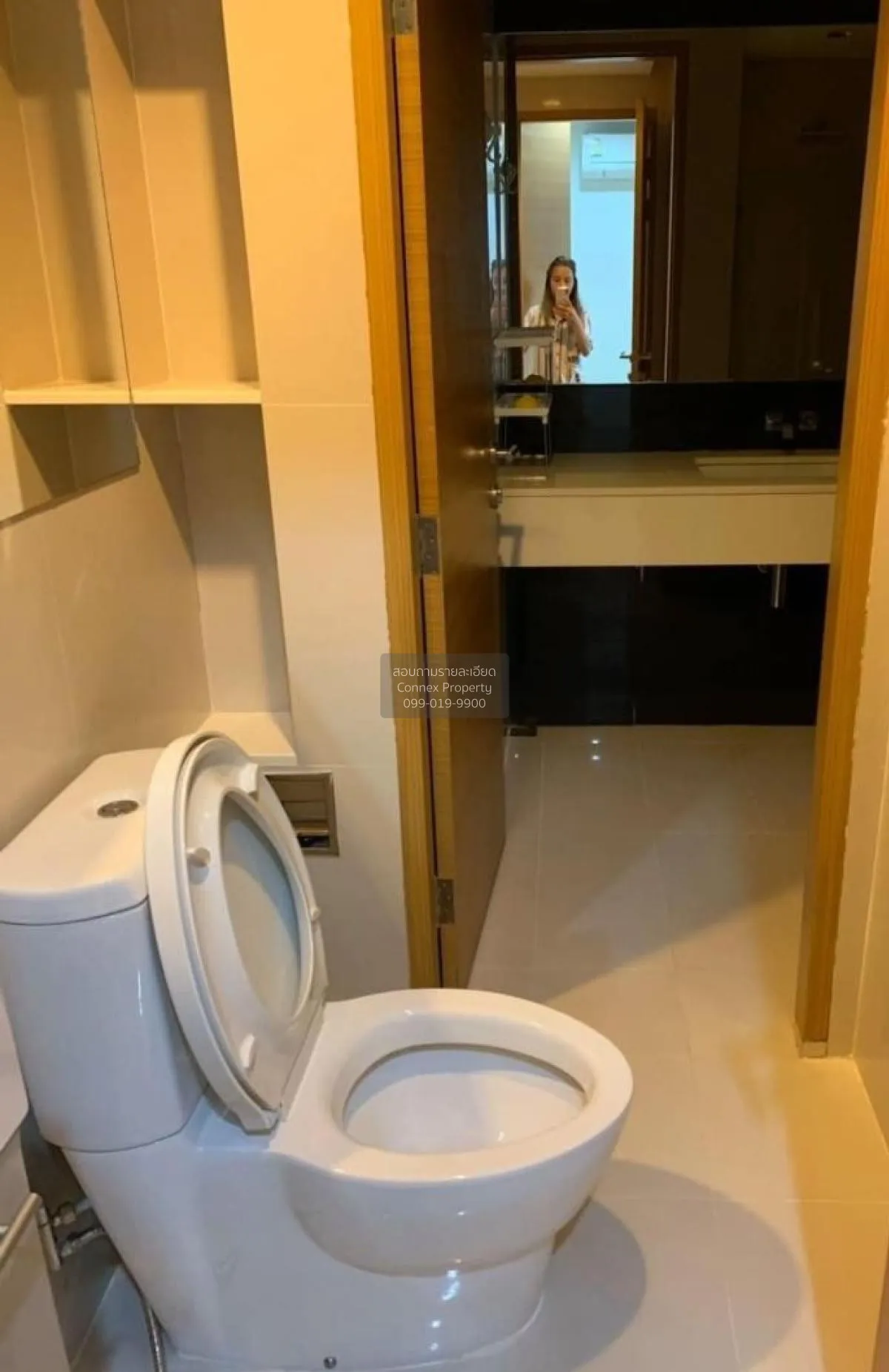 ขายคอนโด  ริทึ่ม รัชดา-ห้วยขวาง MRT-ห้วยขวาง สามเสนนอก เขต ห้วยขว