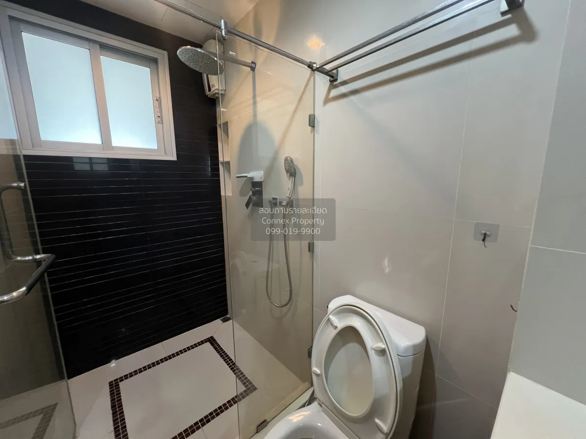 เช่าคอนโด  ริทึ่ม รัชดา-ห้วยขวาง MRT-ห้วยขวาง สามเสนนอก เขต ห้วยข