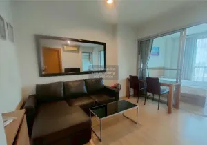 เช่าคอนโด  ริทึ่ม รัชดา-ห้วยขวาง MRT-ห้วยขวาง สามเสนนอก เขต ห้วยขวาง กรุงเทพ CX-42981