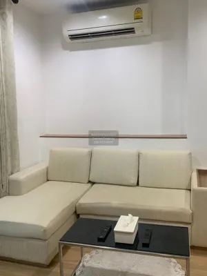 เช่าคอนโด  ริทึ่ม รัชดา-ห้วยขวาง MRT-ห้วยขวาง สามเสนนอก เขต ห้วยขวาง กรุงเทพ CX-42982