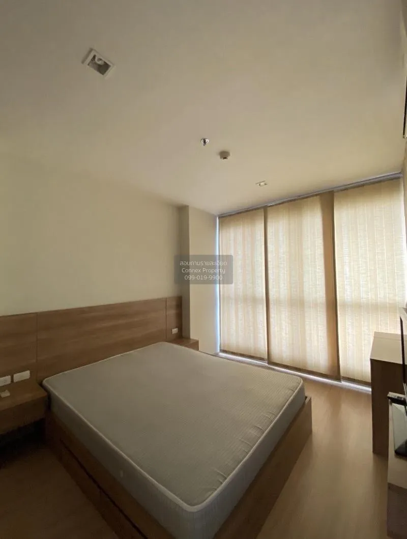 เช่าคอนโด  ริทึ่ม รัชดา-ห้วยขวาง MRT-ห้วยขวาง สามเสนนอก เขต ห้วยข 3