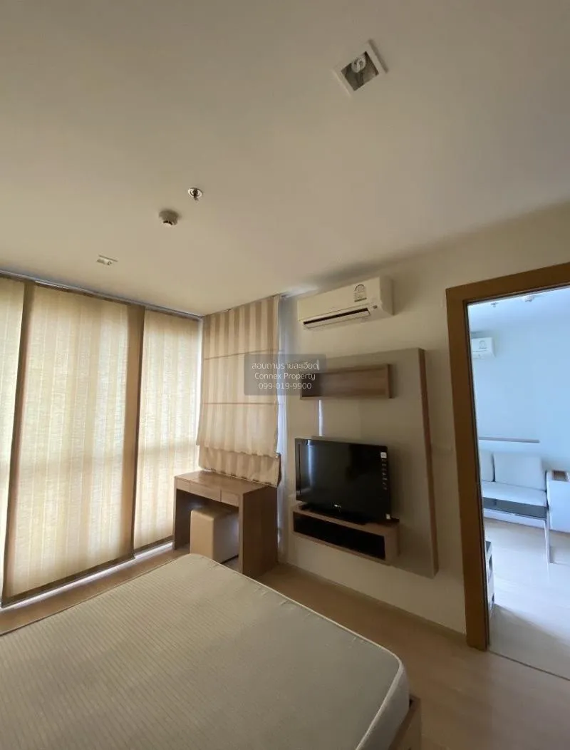 เช่าคอนโด  ริทึ่ม รัชดา-ห้วยขวาง MRT-ห้วยขวาง สามเสนนอก เขต ห้วยข 4