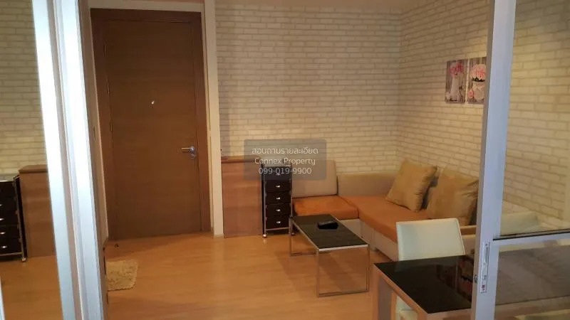 เช่าคอนโด  ริทึ่ม รัชดา-ห้วยขวาง MRT-ห้วยขวาง สามเสนนอก เขต ห้วยข 2