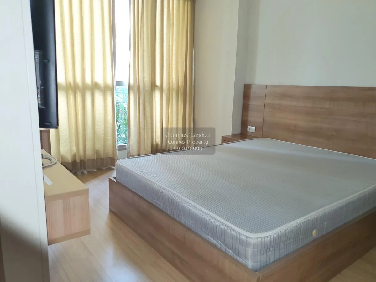 เช่าคอนโด  ริทึ่ม รัชดา-ห้วยขวาง MRT-ห้วยขวาง สามเสนนอก เขต ห้วยข