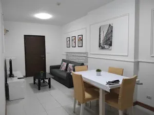 ขายคอนโด  ศุภาลัย ปาร์ค อโศก - รัชดา MRT-พระราม 9 ดินแดง เขต ดินแดง กรุงเทพ CX-43172