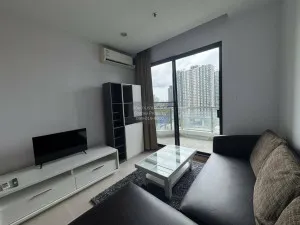 FOR RENT condo , Supalai Premier @ Asoke , MRT-Phetchaburi , Bang Kapi , Huai Khwang , Bangkok , CX-43254