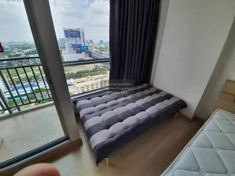 ขายคอนโด  ศุภาลัย เวอเรนด้า พระราม 9 MRT-พระราม 9 บางกะปิ เขต ห้ว 4