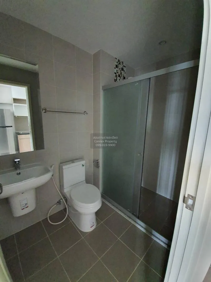 ขายคอนโด  ศุภาลัย เวอเรนด้า พระราม 9 MRT-พระราม 9 บางกะปิ เขต ห้ว