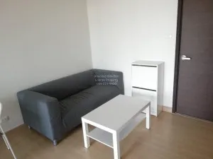 ขายคอนโด  ศุภาลัย เวอเรนด้า พระราม 9 MRT-พระราม 9 บางกะปิ เขต ห้วยขวาง กรุงเทพ CX-43373