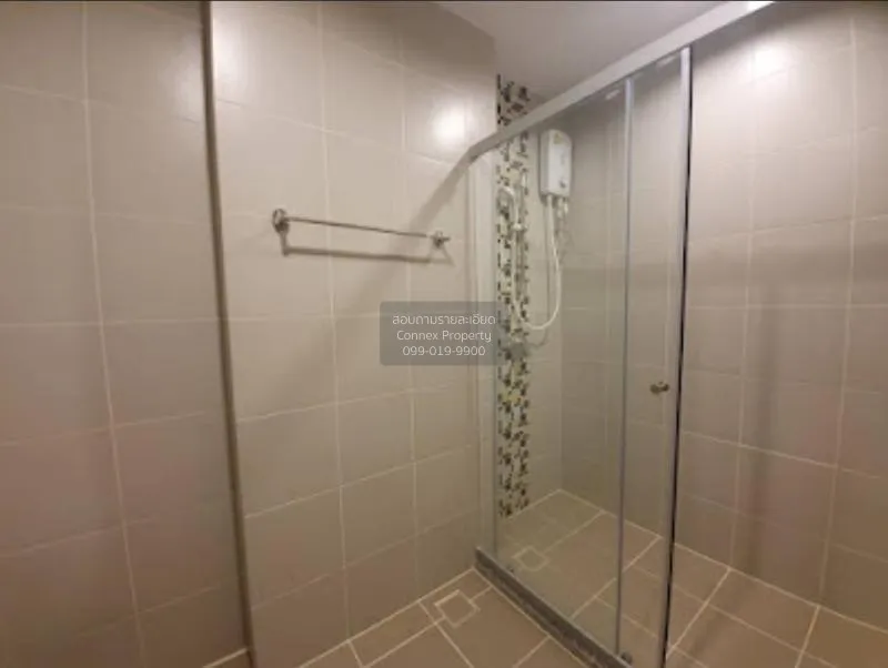 เช่าคอนโด  ศุภาลัย เวอเรนด้า พระราม 9 MRT-พระราม 9 บางกะปิ เขต ห้