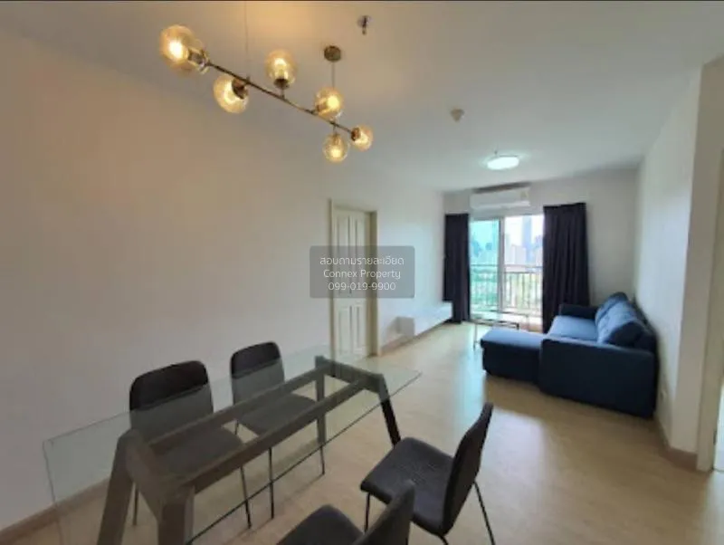 เช่าคอนโด  ศุภาลัย เวอเรนด้า พระราม 9 MRT-พระราม 9 บางกะปิ เขต ห้ 4
