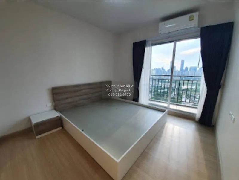 เช่าคอนโด  ศุภาลัย เวอเรนด้า พระราม 9 MRT-พระราม 9 บางกะปิ เขต ห้