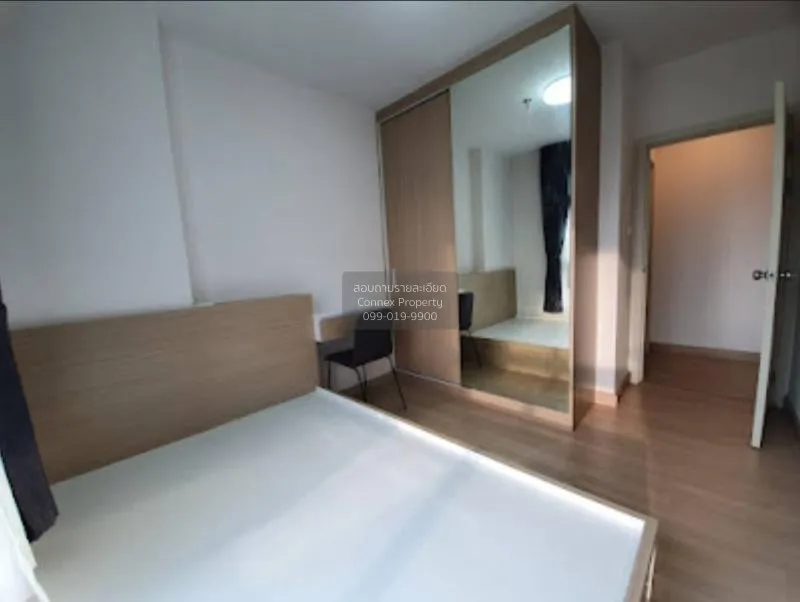 เช่าคอนโด  ศุภาลัย เวอเรนด้า พระราม 9 MRT-พระราม 9 บางกะปิ เขต ห้