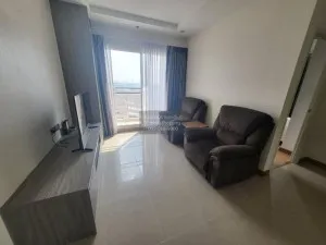 FOR RENT condo , Supalai Wellington 2 , MRT-Thailand Cultural Centre , Huai Khwang , Huai Khwang , Bangkok , CX-43576