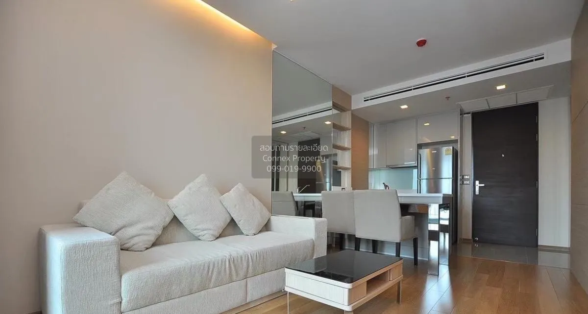 FOR RENT condo , The Address Asoke , MRT-Phetchaburi , Makkasan , 3