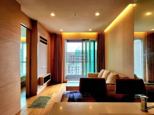 FOR SALE condo , The Address Asoke , MRT-Phetchaburi , Makkasan , Rat Thewi , Bangkok , CX-43765