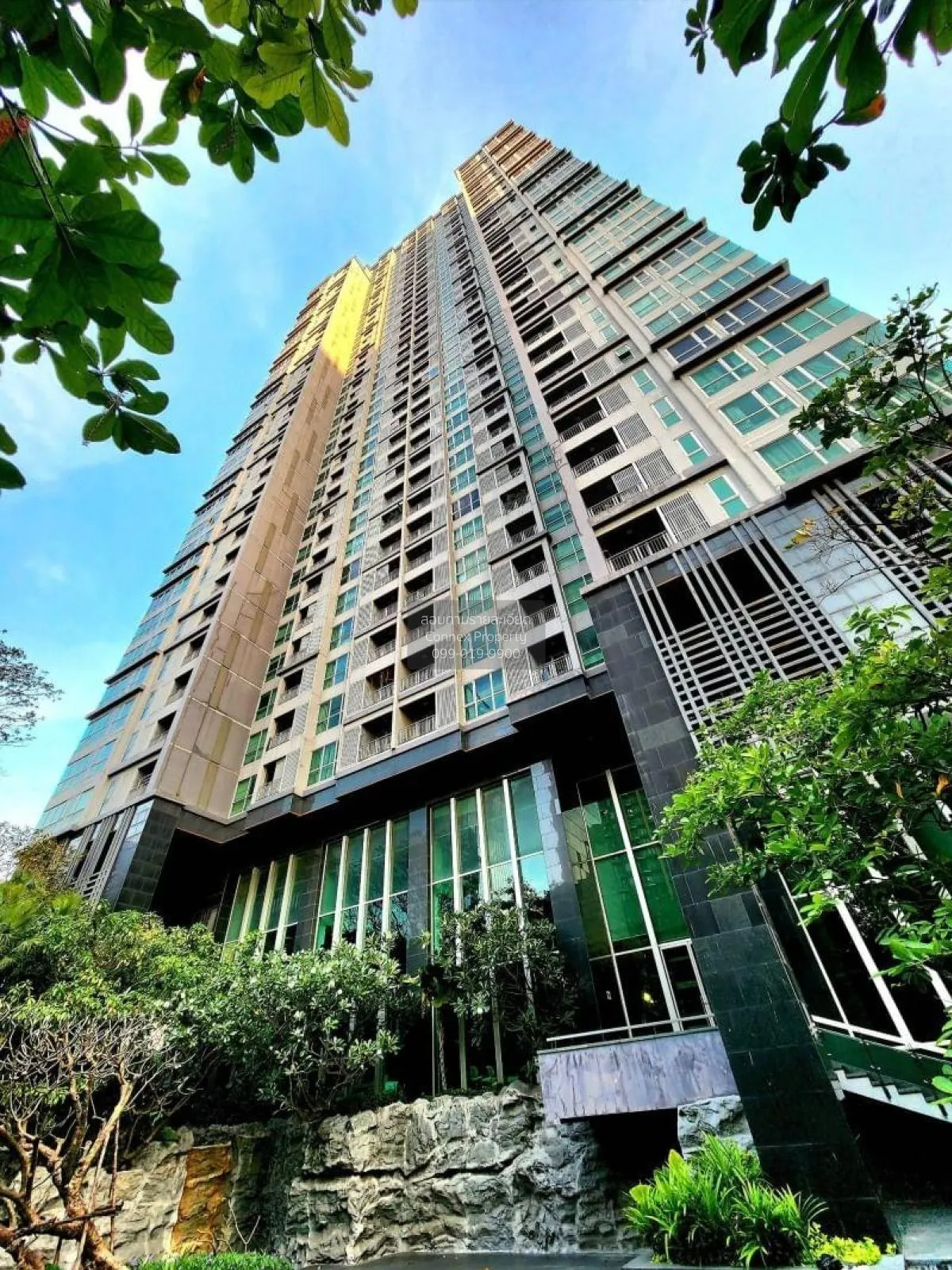 FOR RENT condo , The Address Asoke , MRT-Phetchaburi , Makkasan ,