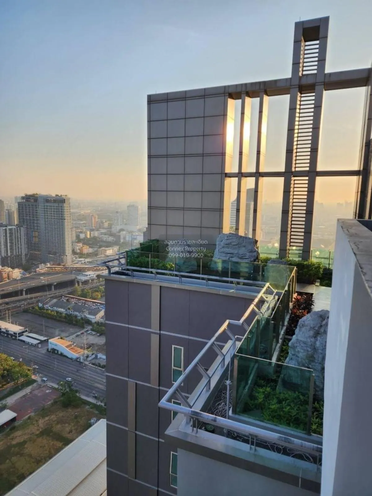 FOR RENT condo , The Address Asoke , MRT-Phetchaburi , Makkasan ,