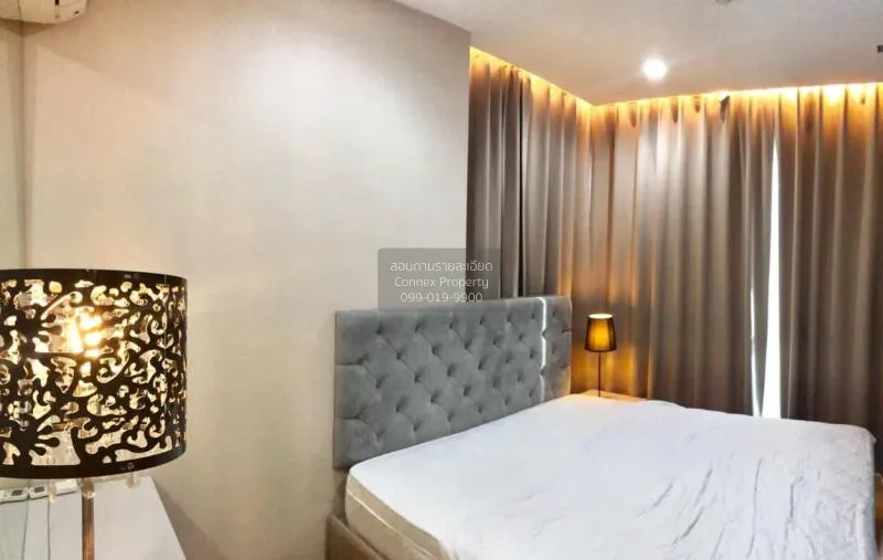 FOR SALE condo , The Address Asoke , nice view , high floor , MRT