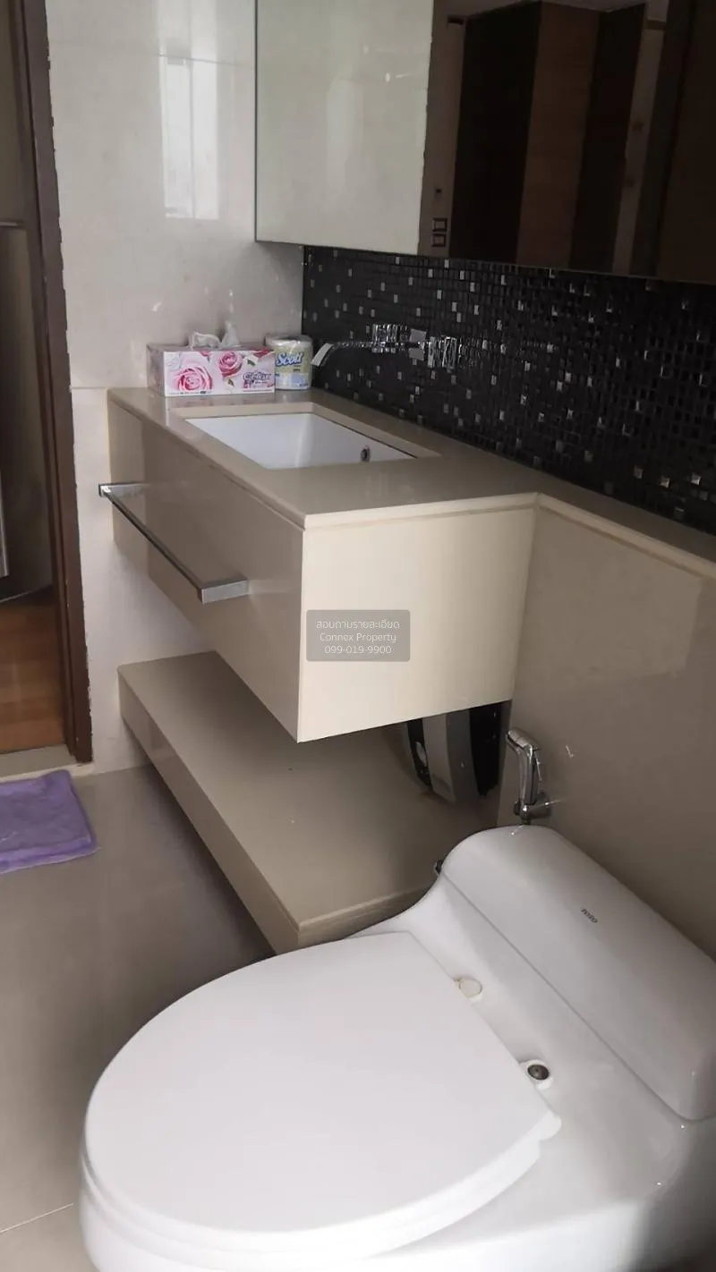 FOR SALE condo , The Address Asoke , MRT-Phetchaburi , Makkasan ,