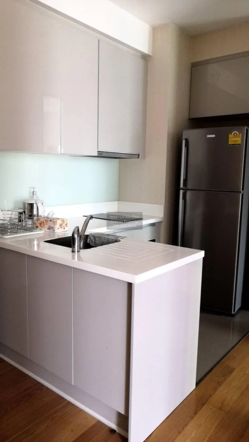 FOR SALE condo , The Address Asoke , MRT-Phetchaburi , Makkasan , 3