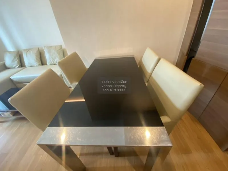 FOR SALE condo , The Address Asoke , MRT-Phetchaburi , Makkasan ,