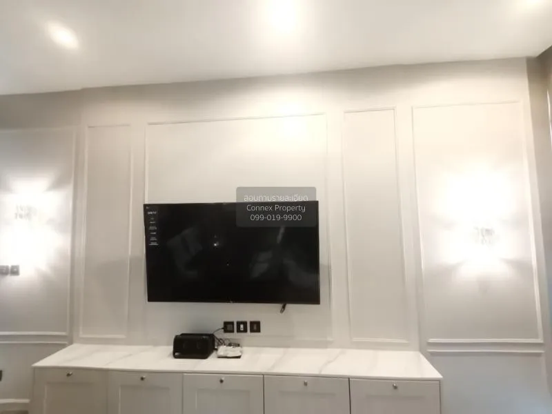 เช่าคอนโด  ดิ เอส แอท สิงห์คอมเพล็กซ์ MRT-เพชรบุรี บางกะปิ เขต ห้